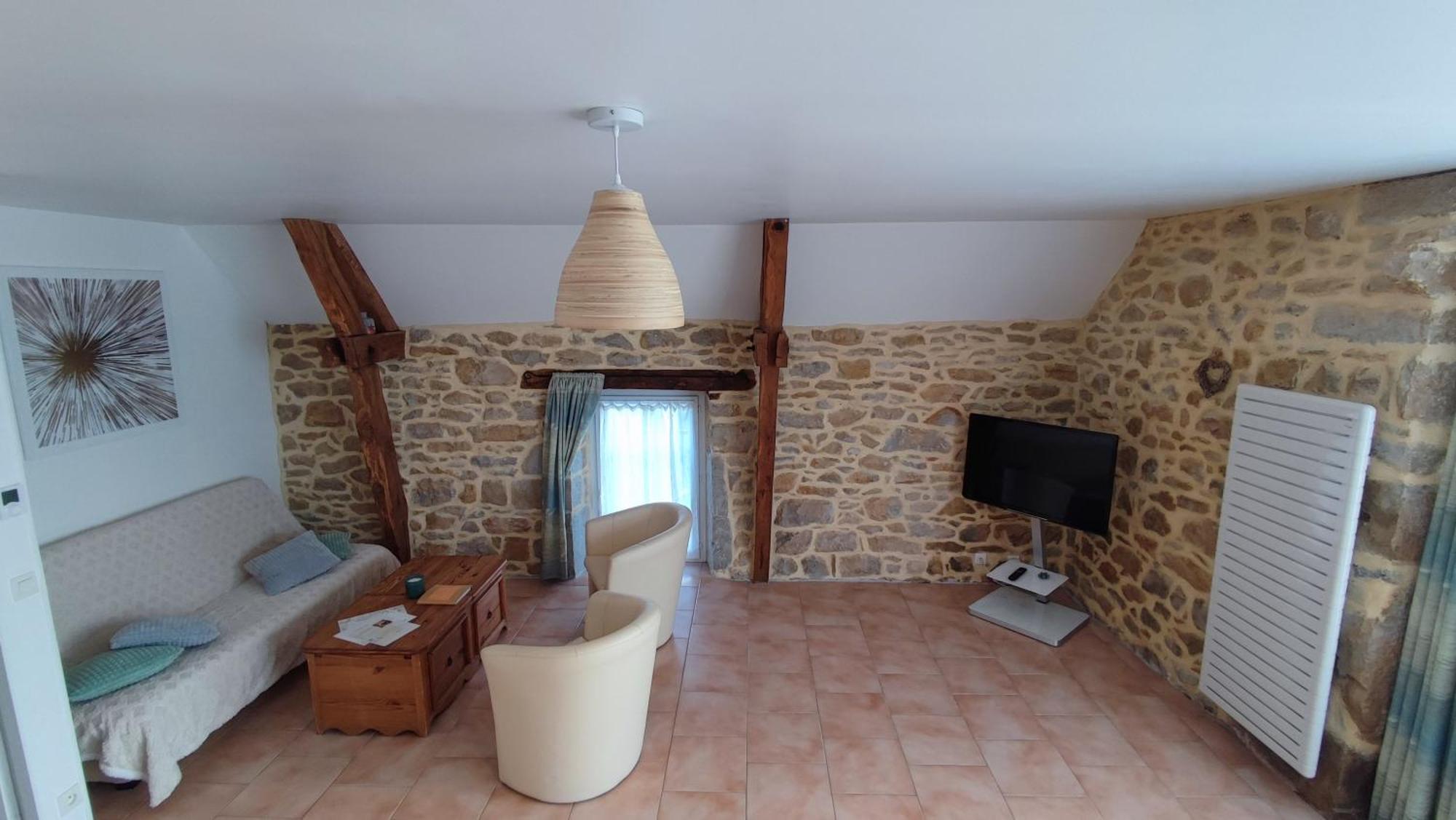 Au Grand Bonheur - Gite Padirac - Rocamadour Miers Luaran gambar