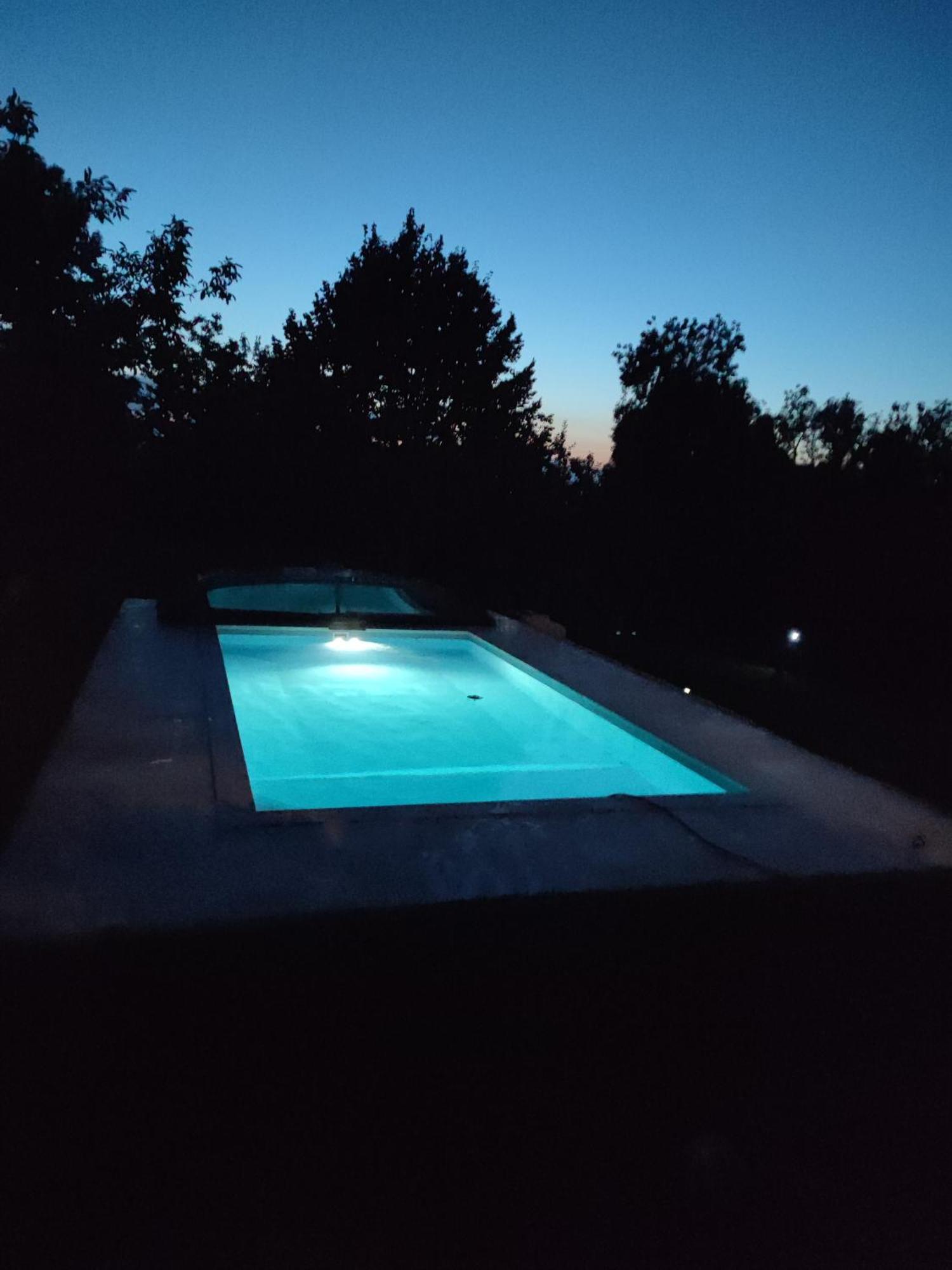 Au Grand Bonheur - Gite Padirac - Rocamadour Miers Bilik gambar